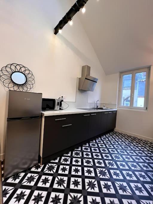 Loft Du Bras Dor Διαμέρισμα Μπουλόν-Σιρ-Μερ Εξωτερικό φωτογραφία