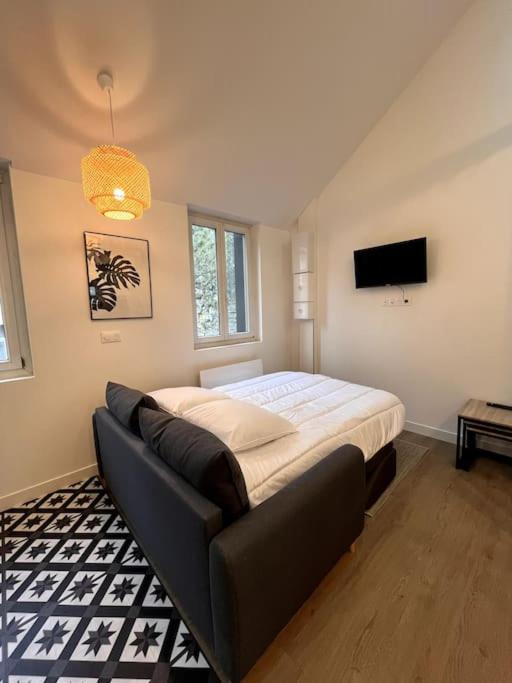 Loft Du Bras Dor Διαμέρισμα Μπουλόν-Σιρ-Μερ Εξωτερικό φωτογραφία
