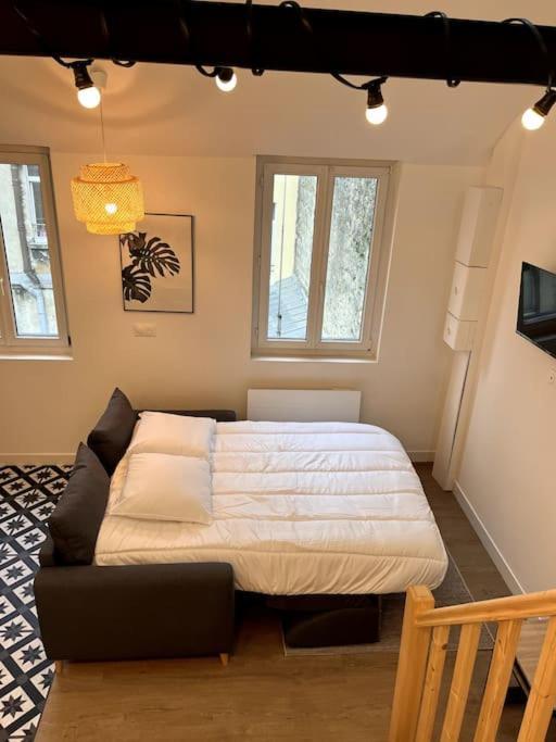 Loft Du Bras Dor Διαμέρισμα Μπουλόν-Σιρ-Μερ Εξωτερικό φωτογραφία