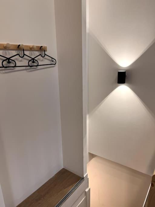 Loft Du Bras Dor Διαμέρισμα Μπουλόν-Σιρ-Μερ Εξωτερικό φωτογραφία
